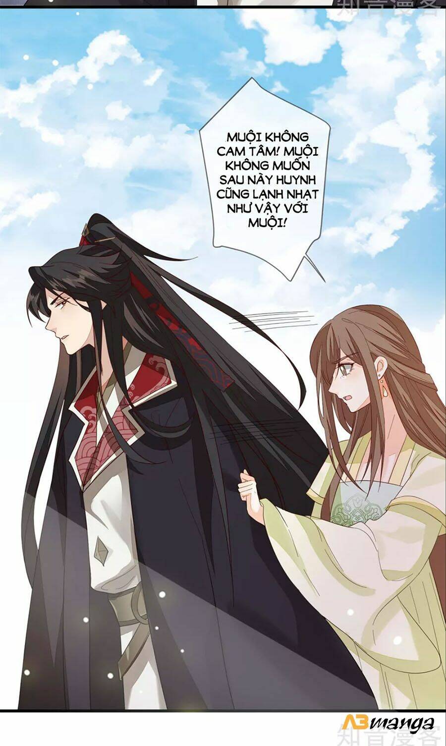 cửu khuyết phong hoa chapter 103 30