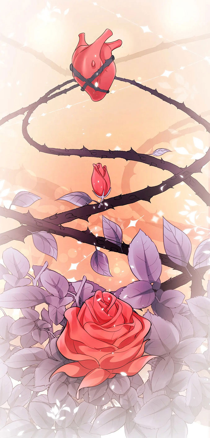 chủ mẫu cao môn xuyên không thành nữ phụ hào môn chapter 24.2 7