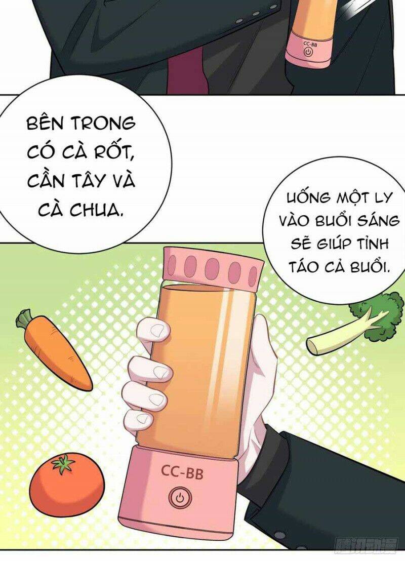 nhạc phụ đại nhân là lão bà chapter 93 8