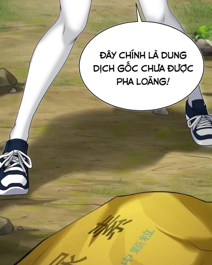 ta bị biến thành một mảnh đất chapter 2 122