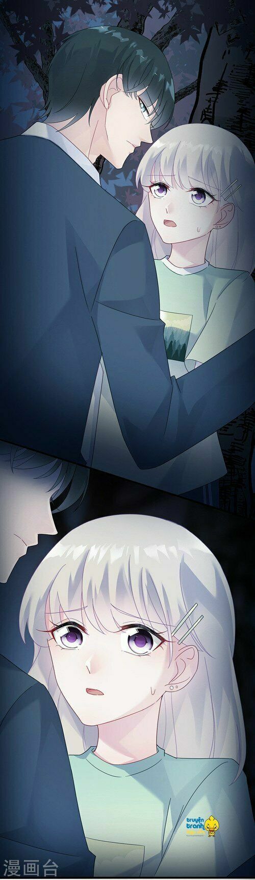 chọc tới chủ tịch tổng tài 2 chapter 68 4