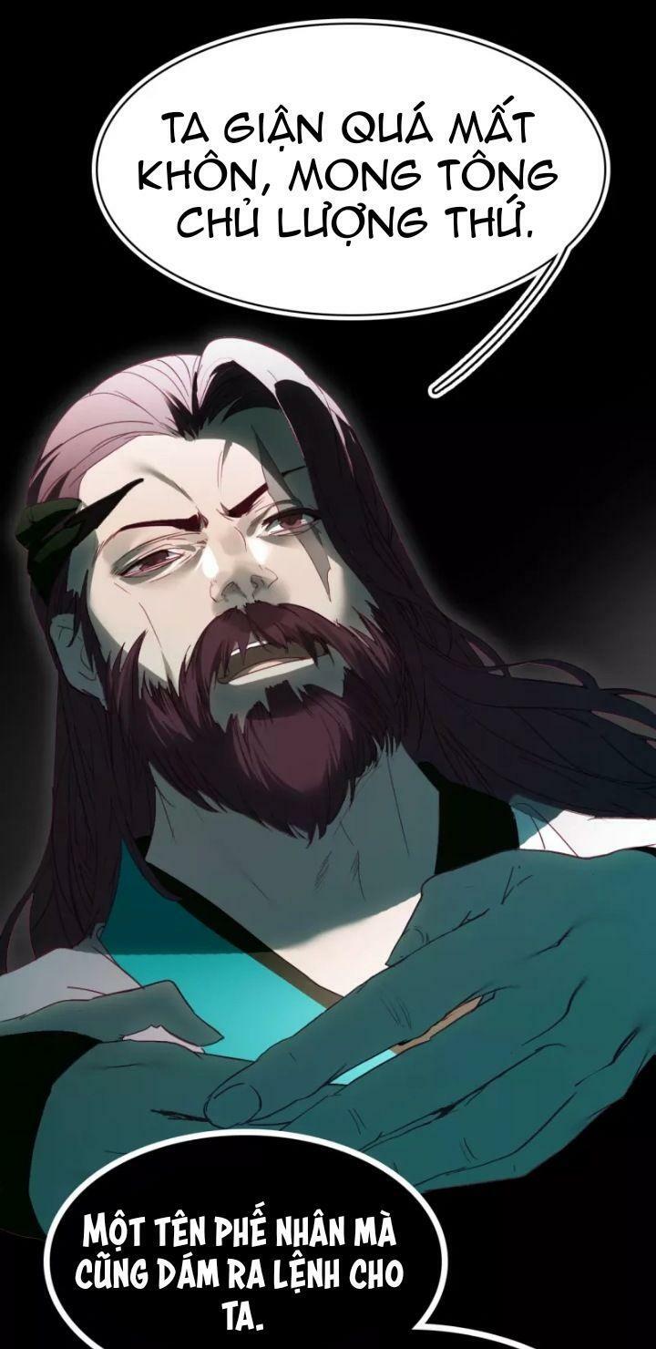 long đằng chiến tôn chapter 8 21