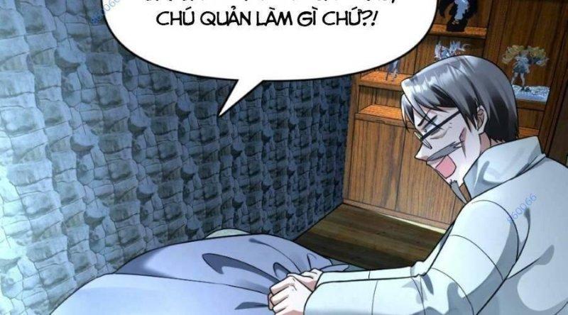 đóng băng toàn cầu: tôi gây dựng nên phòng an toàn thời tận thế chapter 105 47