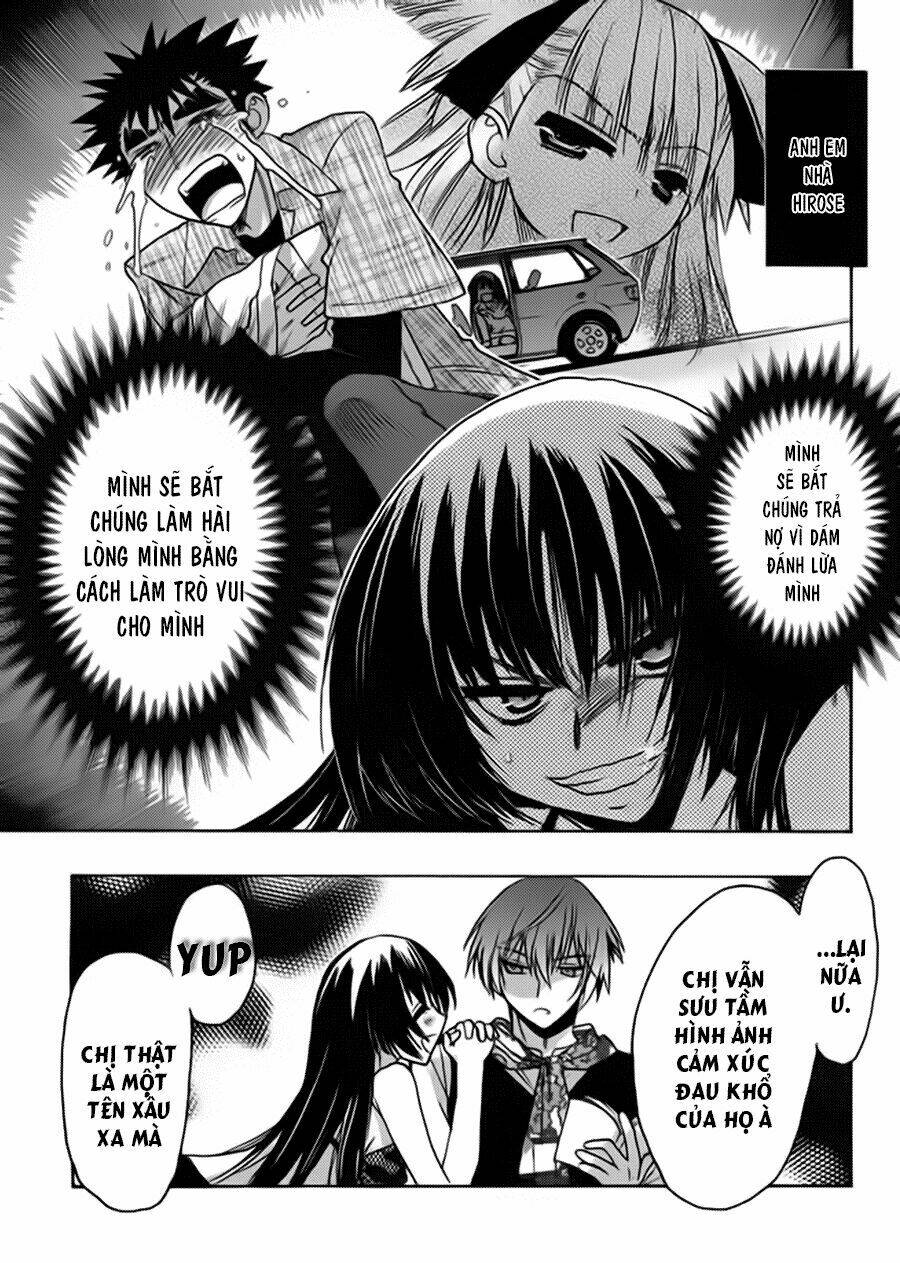 oniichan control chapter 12 23