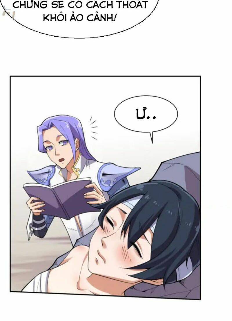 người chặn xuyên không chapter 96 4