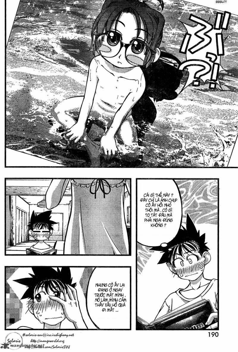 umi no misaki chapter 86 15