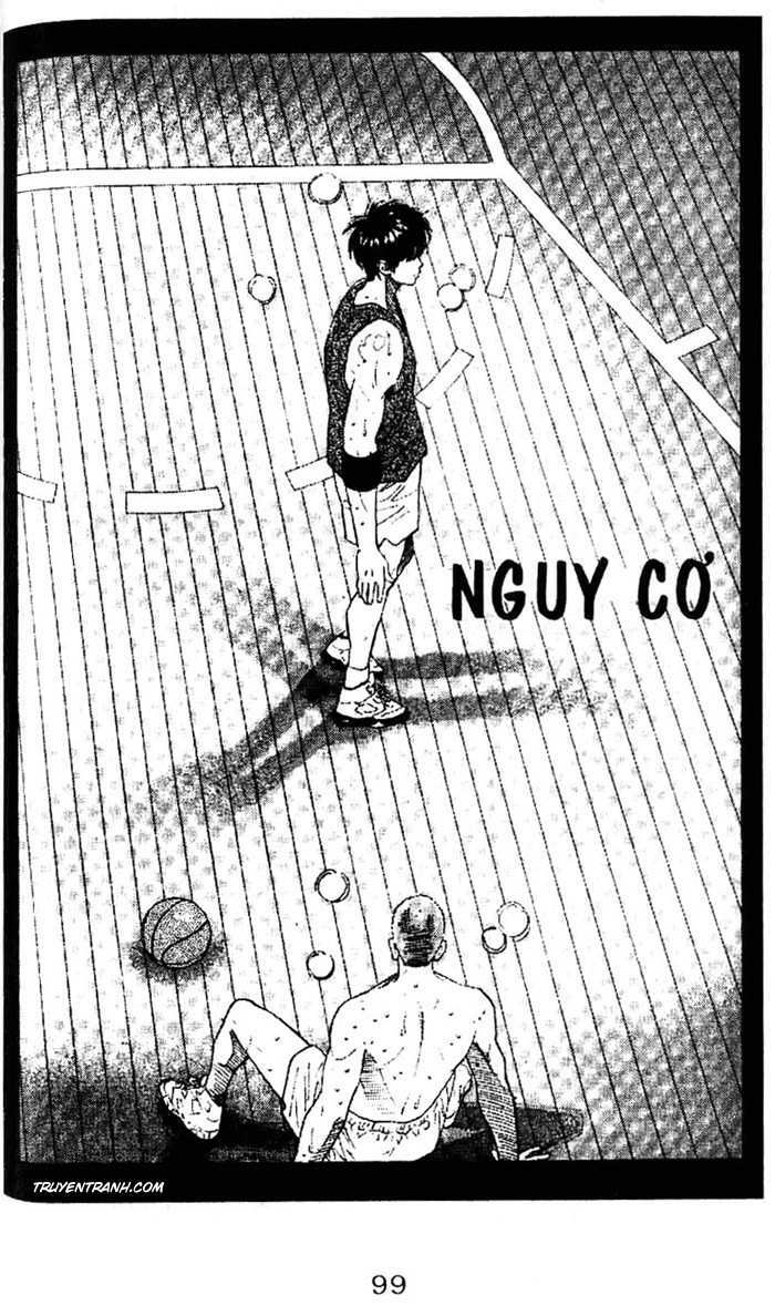 cao thủ bóng rổ chapter 193 2