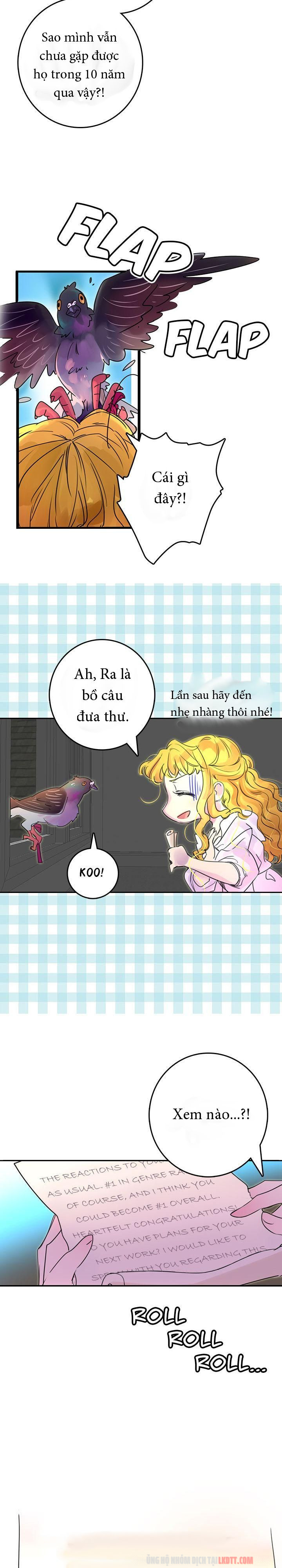 đừng xem thường nữ phụ chapter 2 16