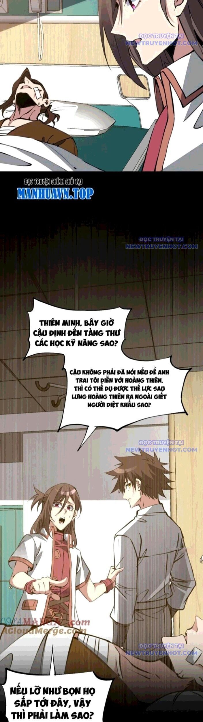 chư thần làm vợ, ta vô địch tại võng du chapter 27 7