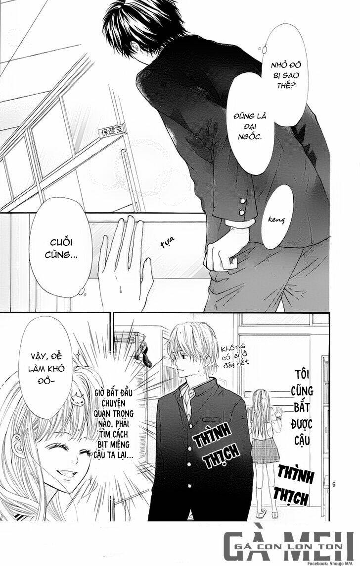 otome holic chapter 3 5