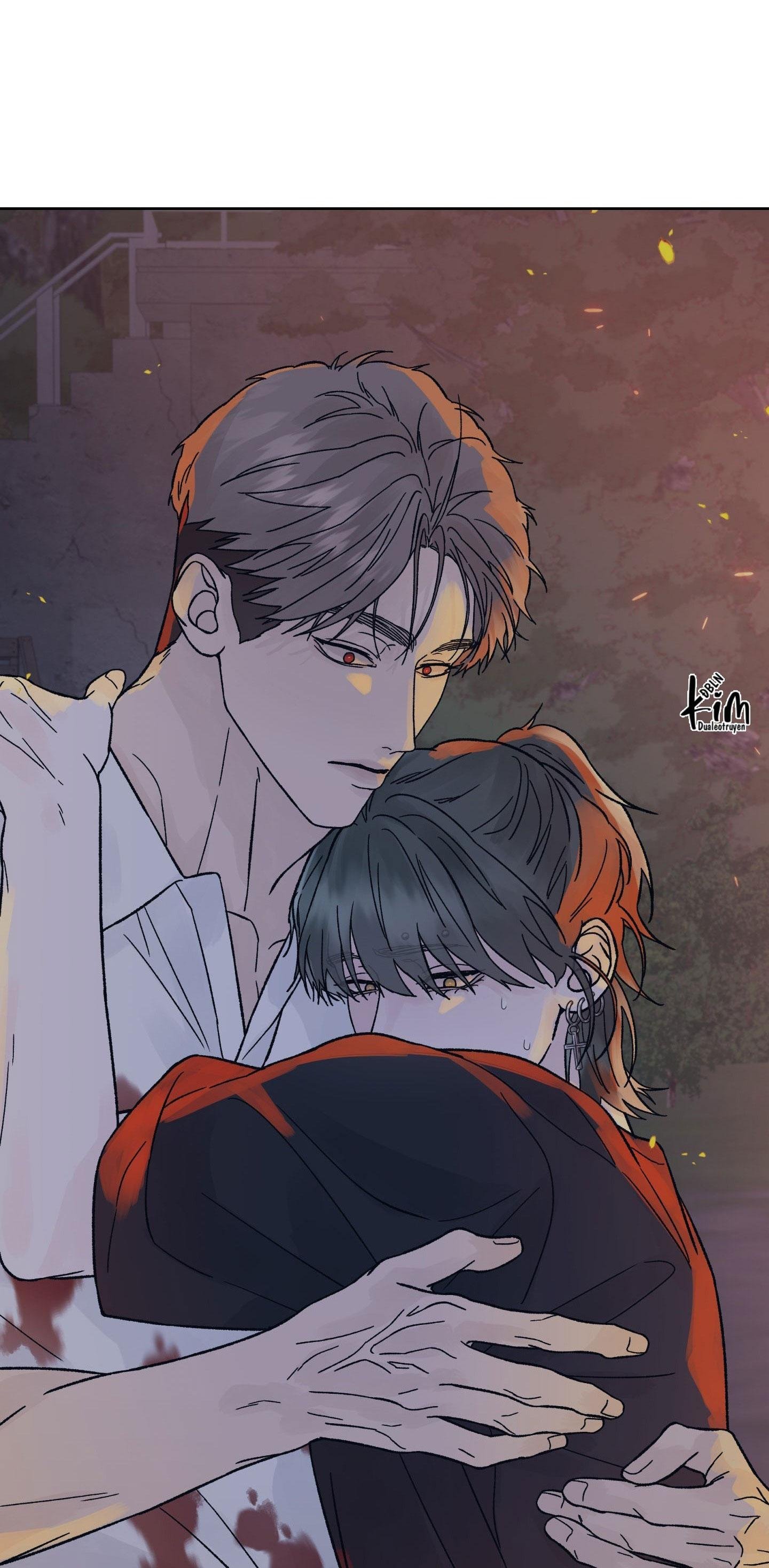 đêm kinh hoàng chapter 53 66