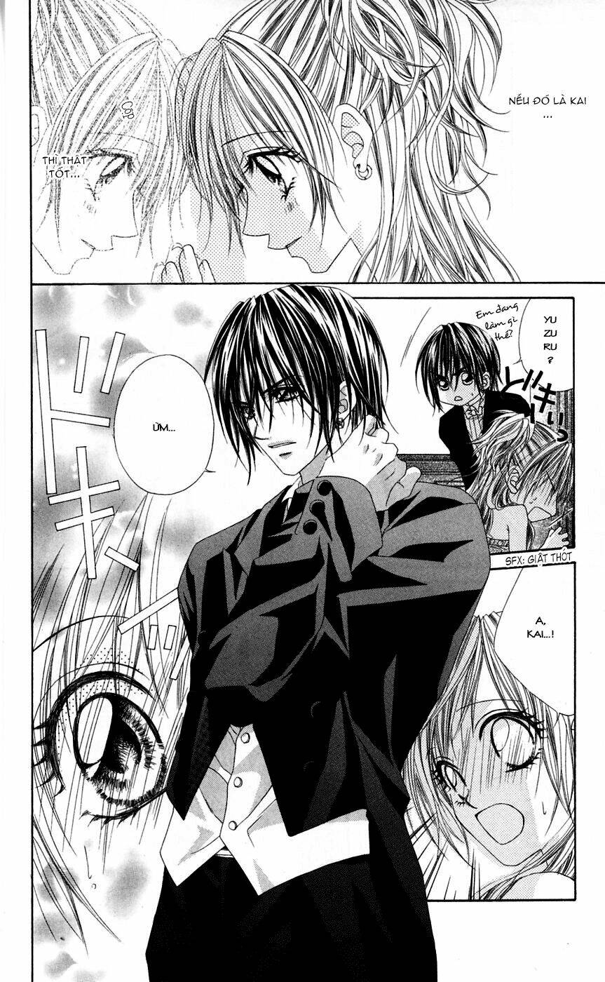 honey x honey drop chapter 16 6