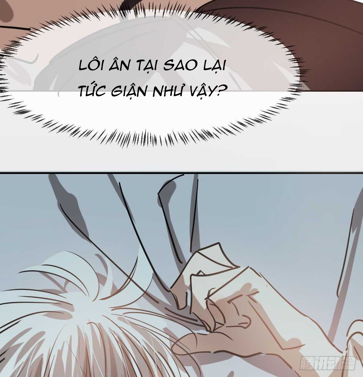 Bắt Lấy Ngao Ngao chapter 78 - Trang 59