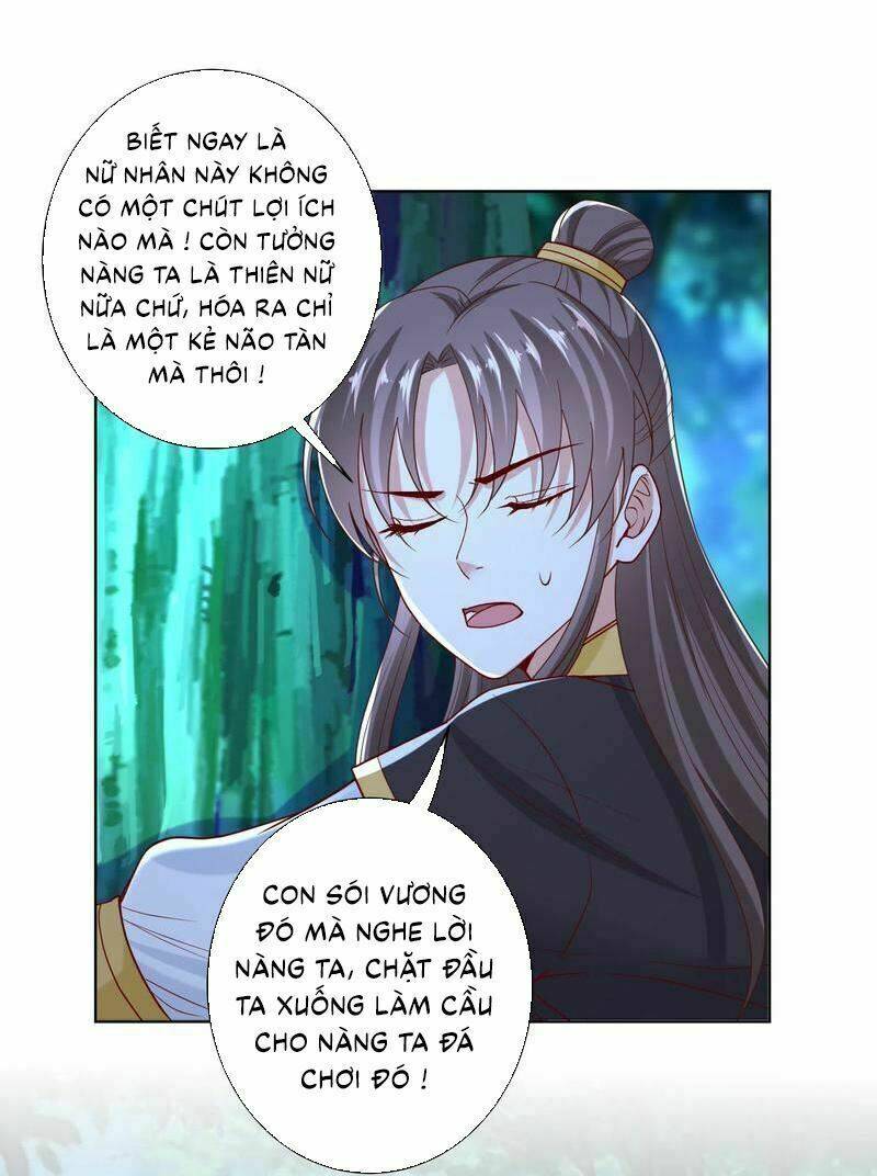 độc y đích nữ chapter 147 10