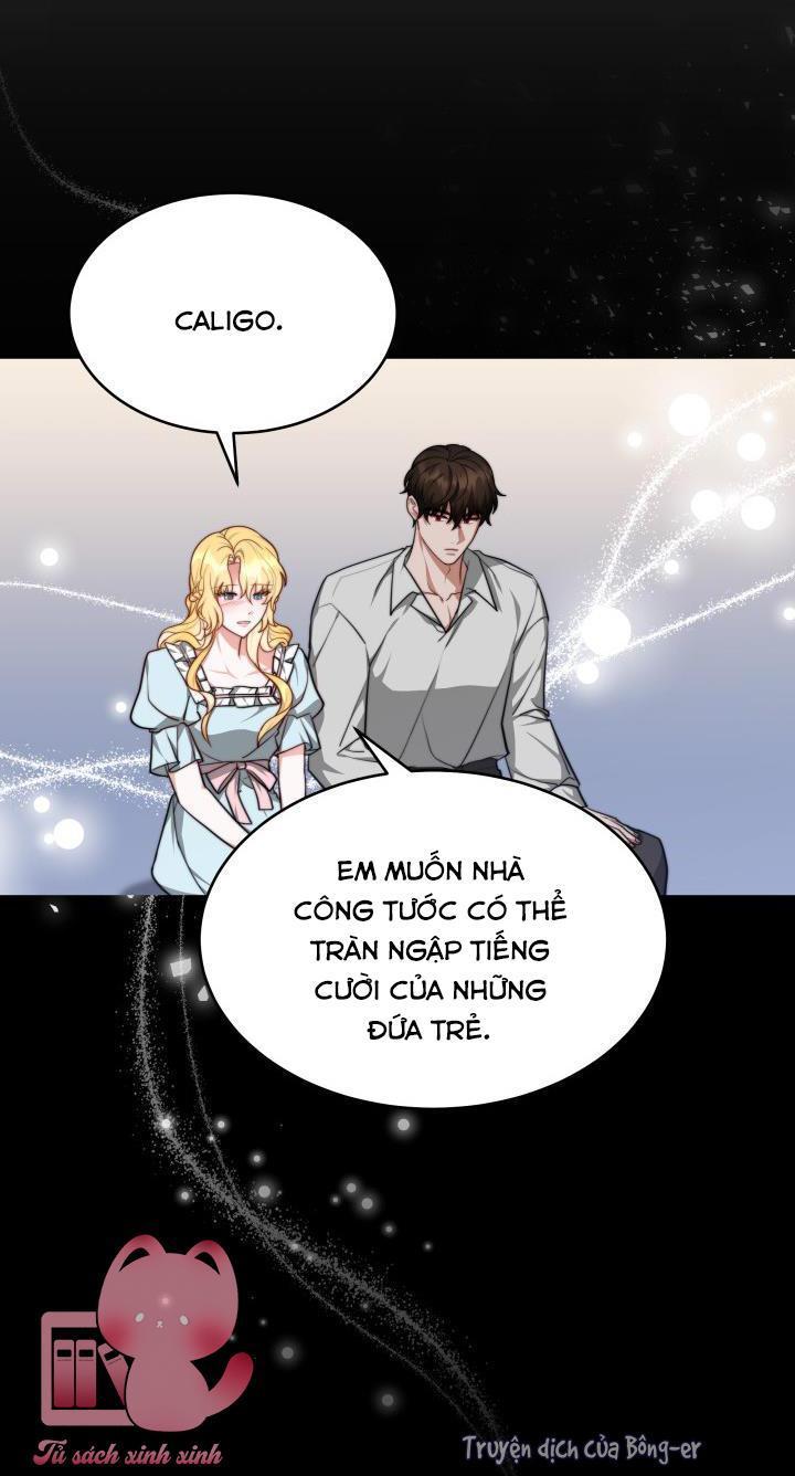 từ chồng cũ hóa thành nam chính chapter 24 19