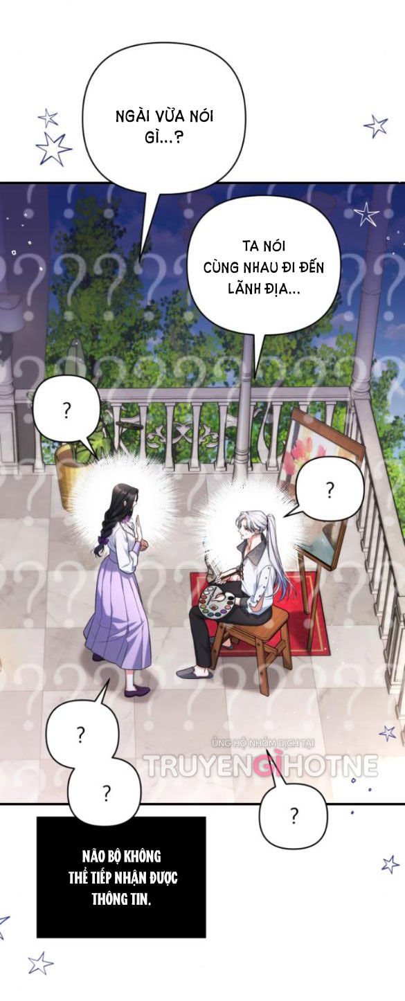 dành cho nhân vật bị bỏ rơi yêu thích nhất của tôi chapter 37.1 5