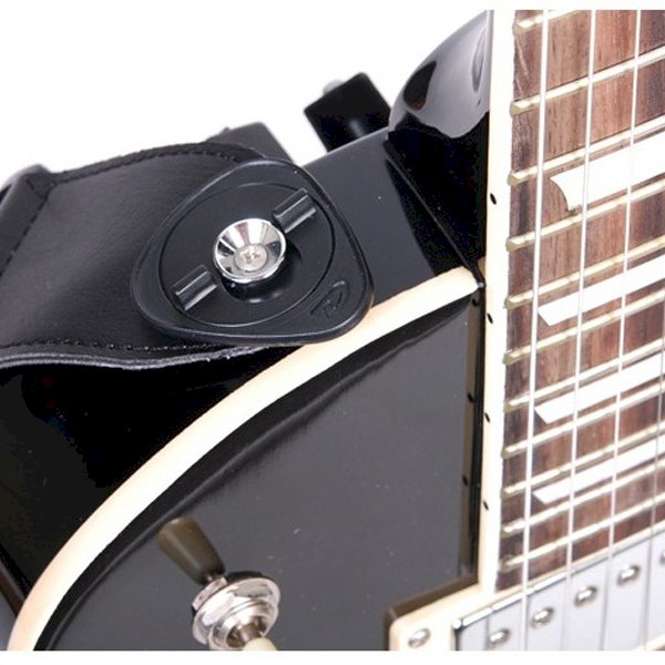 Vòng đệm khóa dây đàn guitar Dunlop 7007J(SOL.G)