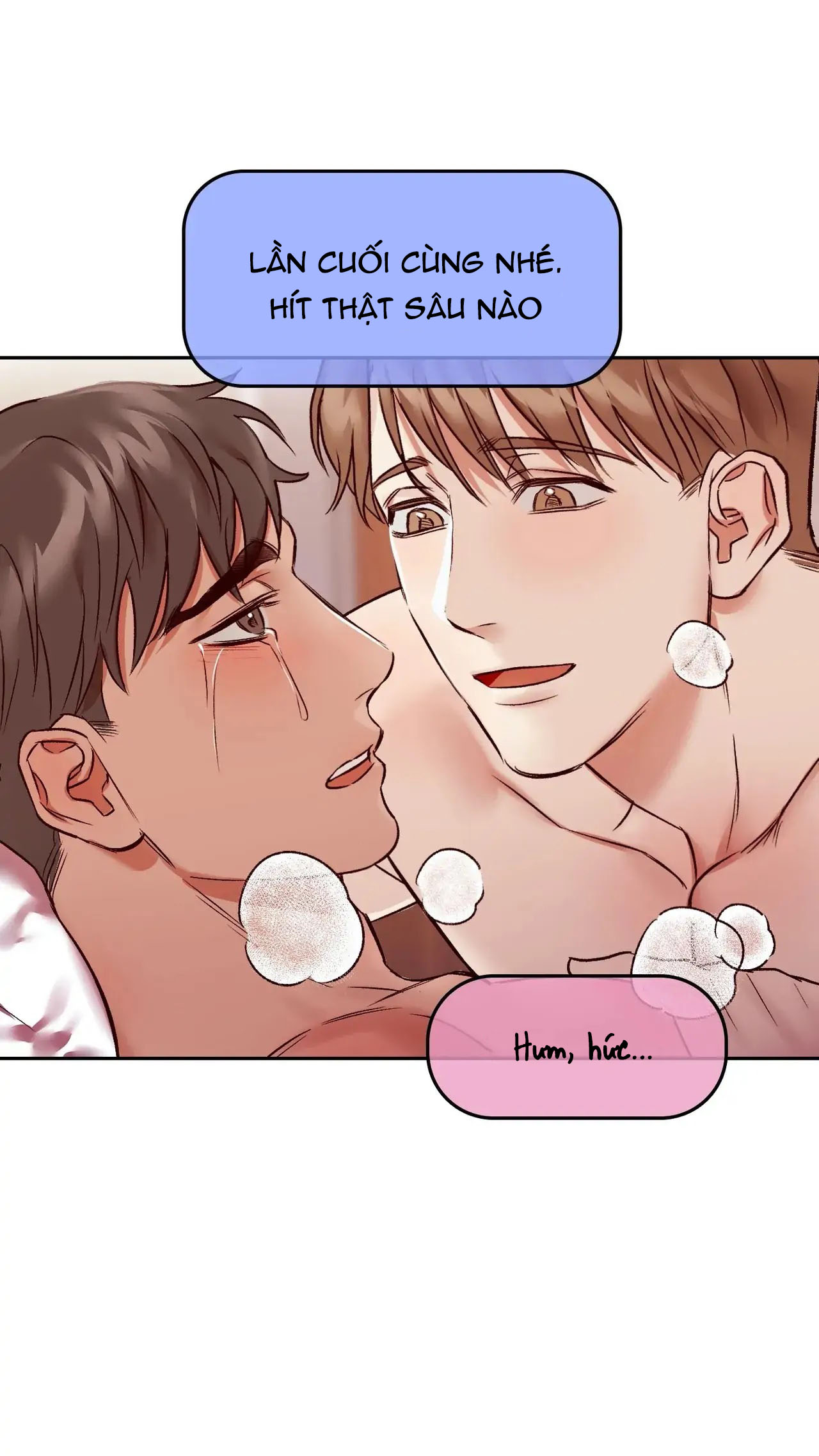 dạy dỗ đồng nghiệp ngực bự mới với sextoy chapter 11 57