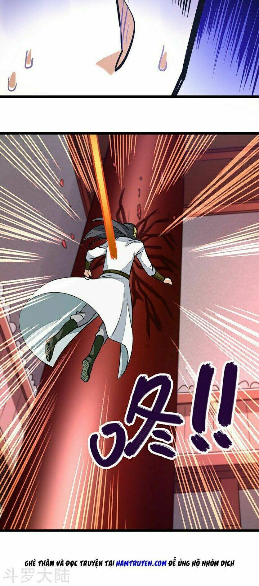 cửu dương thần vương chapter 111 28