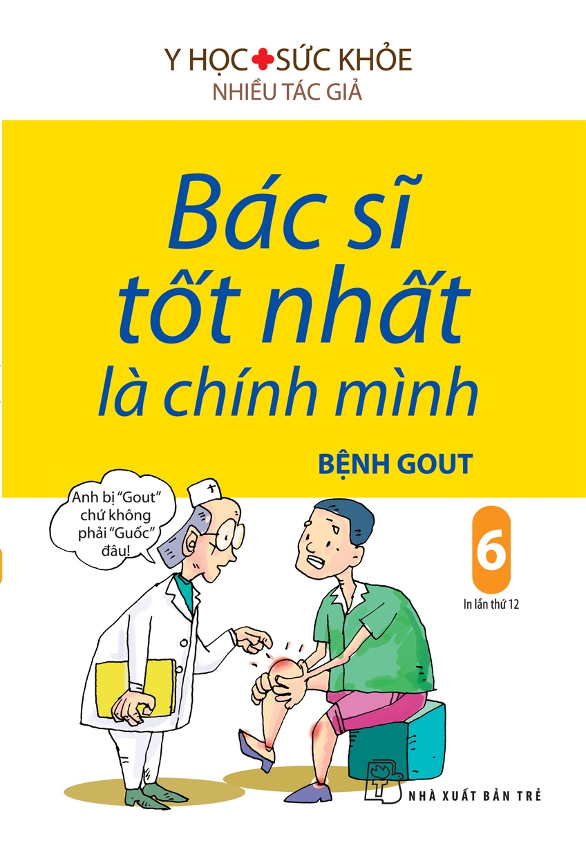 Bác Sĩ Tốt Nhất Là Chính Mình (Trọn Bộ 9 Tập)