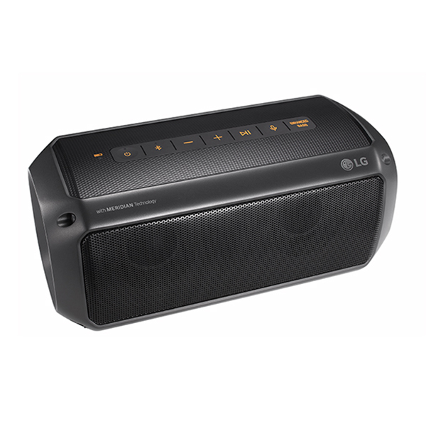 Loa Bluetooth LG XBOOM Go PK3 16W - Hàng Chính Hãng