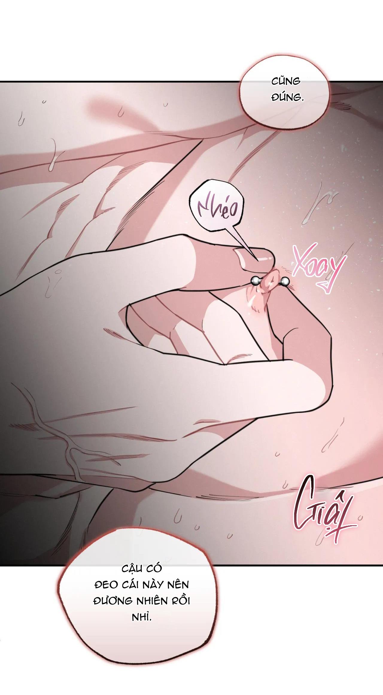 lời nói dối đẫm máu chapter 18 34