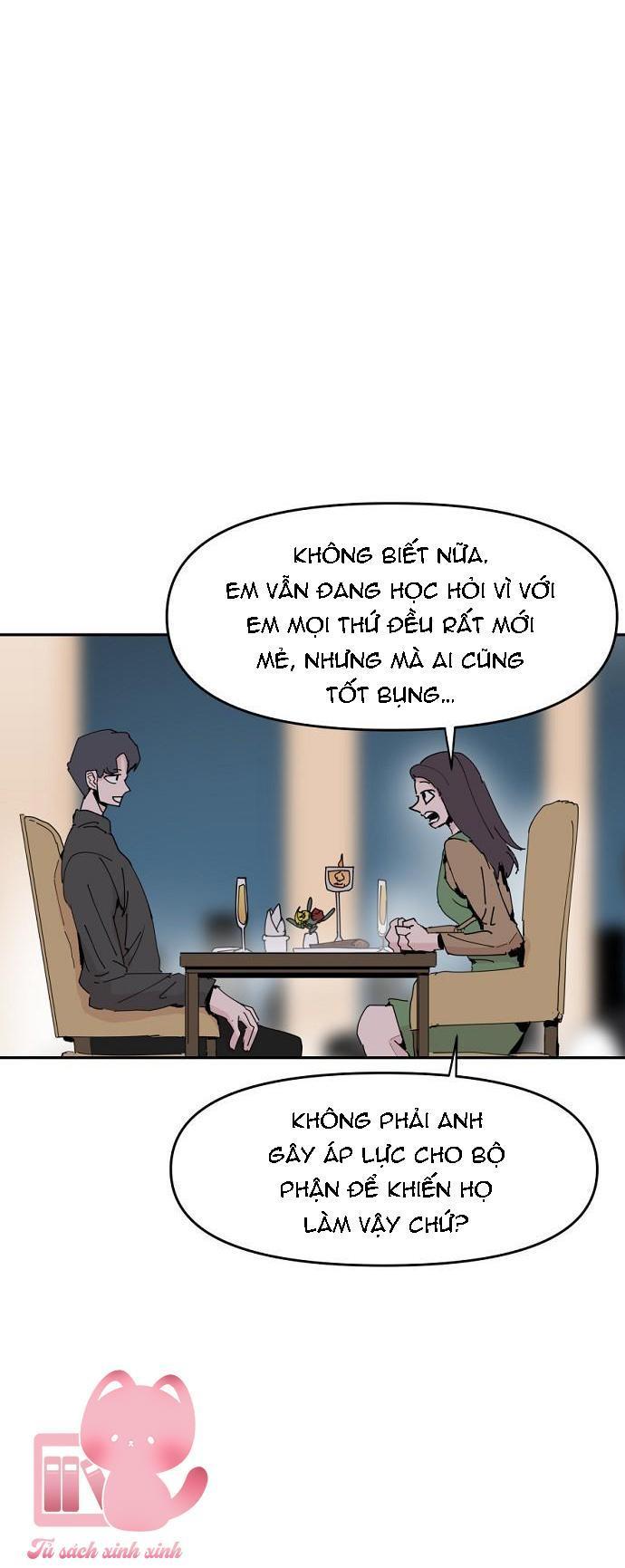 yêu không hồi kết chapter 28 19