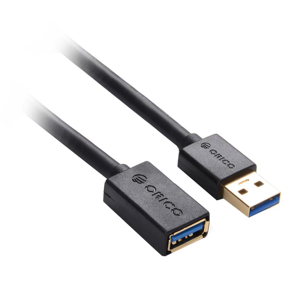 Caple nối dài Usb 3.0, Orico 1.5m