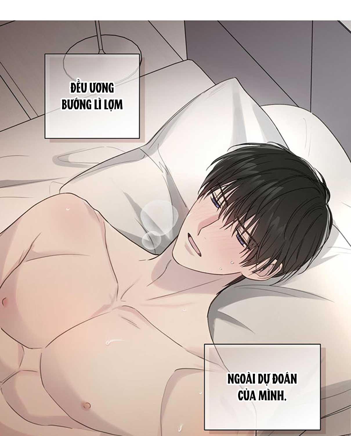 guiding nguy hiểm chapter 15 42