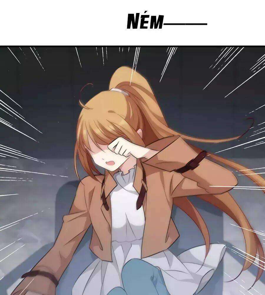 nhân chất tình nhân chapter 33.1 5