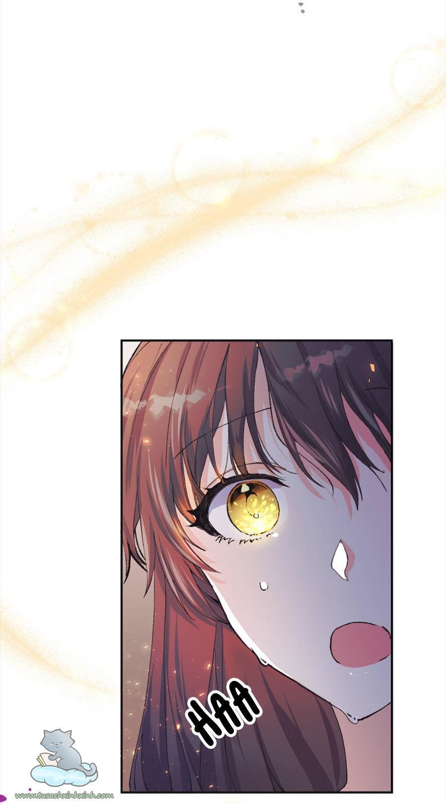 tháng năm cuối cùng của nữ phụ đoản mệnh chapter 6 50