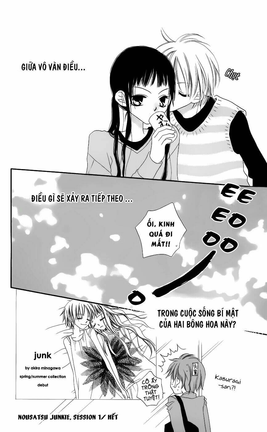 nosatsu junkie chapter 1 46