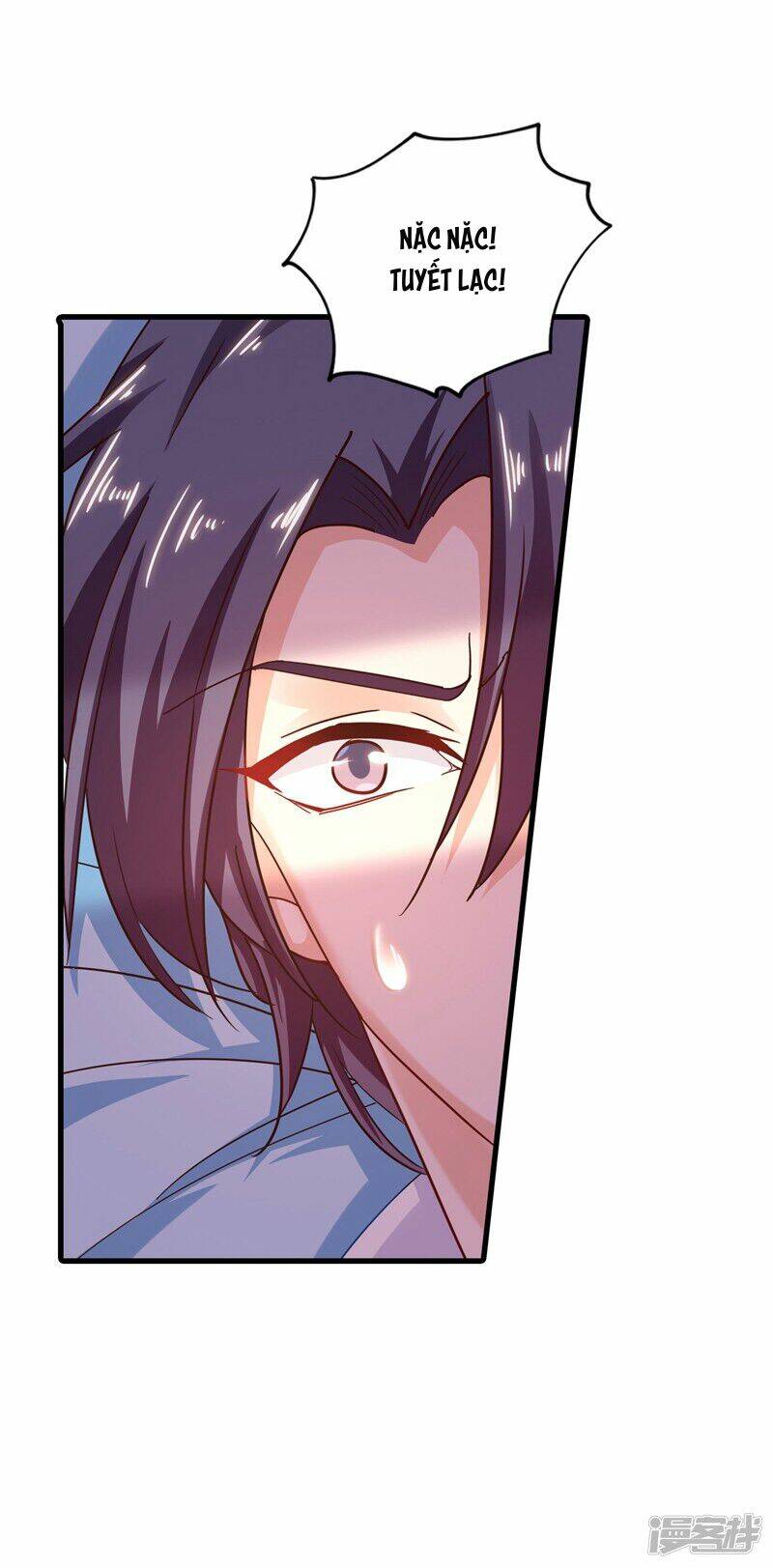 nhập cốt noãn hôn chapter 336 60