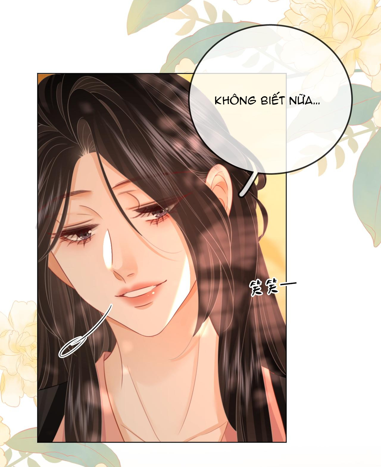 cố tiểu thư và khúc tiểu thư chapter 99 29