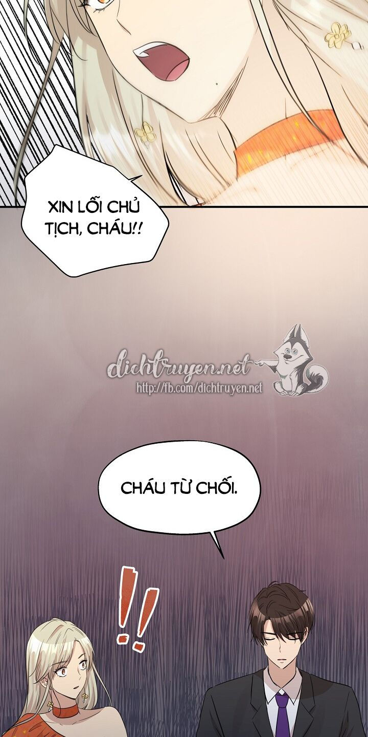 cuộc sống kỳ thú chapter 36 24