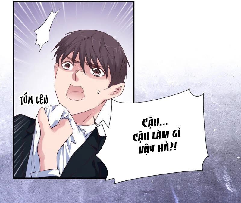 chiến lược lãng mạn của thịnh thiếu chapter 62 20