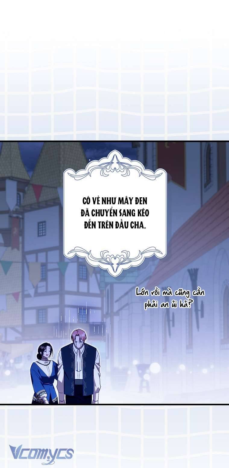 lần đầu bé út được yêu thương chapter 29 21