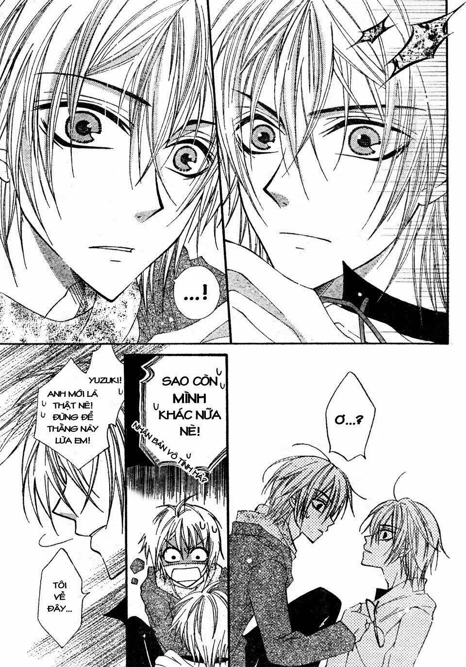 darling only you chapter 1 28