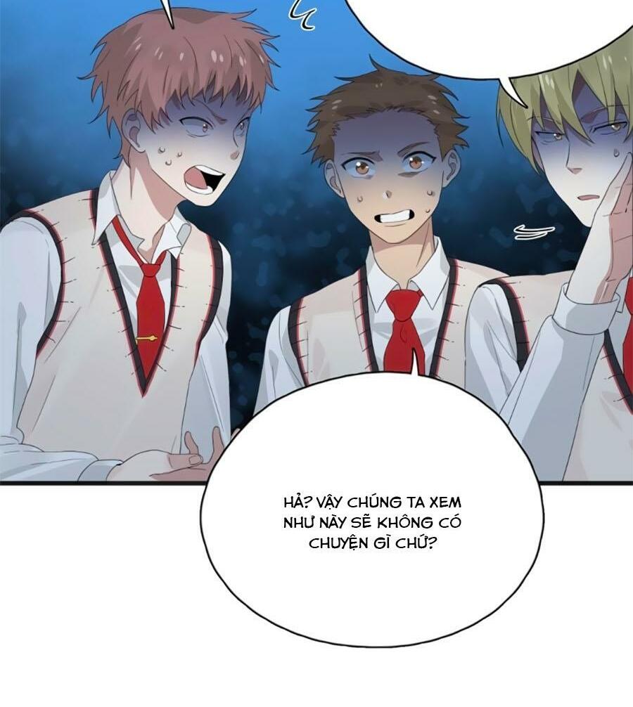 xông vào tim anh chapter 14 9