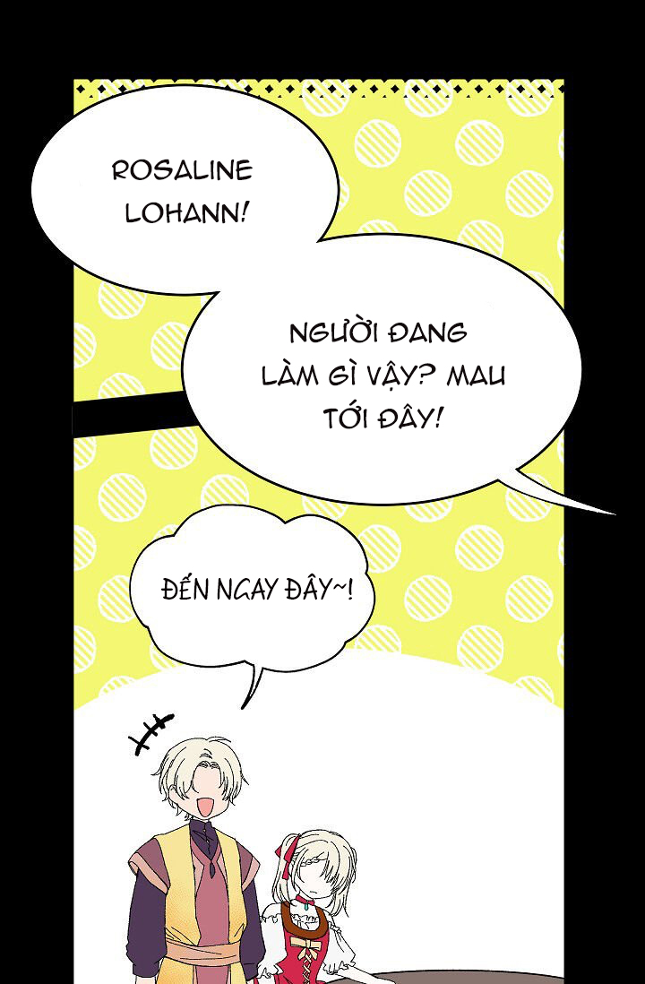 nữ hoàng sói chapter 14 12