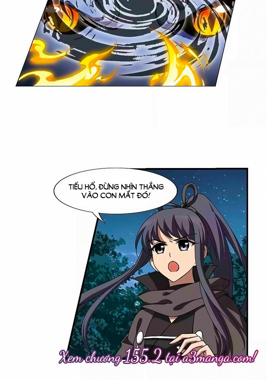 phượng nghịch thiên hạ chapter 155.1 13