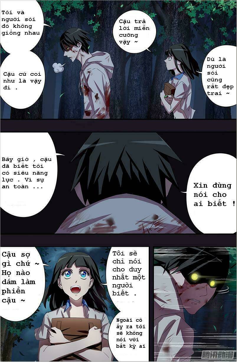 were wolf chapter 41 8