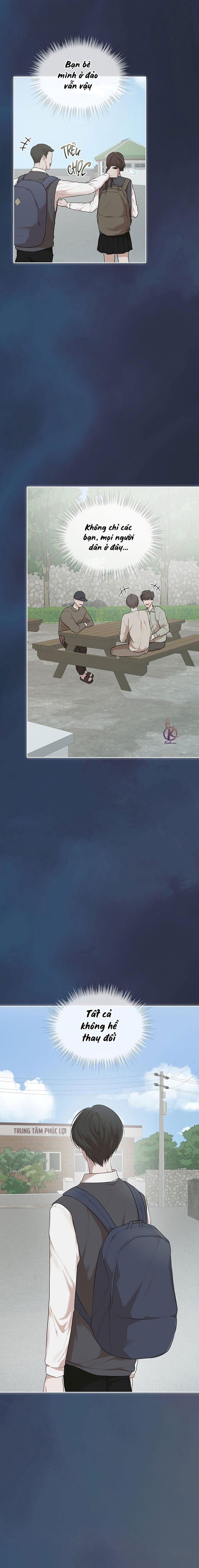 hình thái khởi sinh chapter 60 7