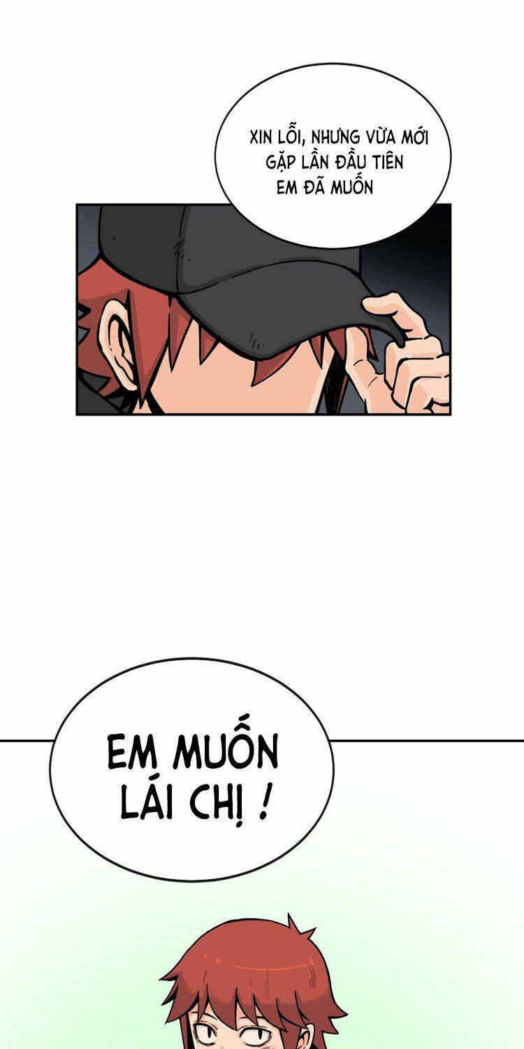 her hero chapter 25 64