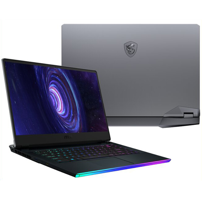 Laptop MSI GE66 Raider 10SFS-474VN (Core i7-10875H/ 32GB (16GB x2) DDR4 3200MHz/ 1TB SSD M.2 PCIe G3X4/ RTX 2070 Super 8GB GDDR6/ 15.6 FHD IPS , 300Hz/ Win10) - Hàng Chính Hãng