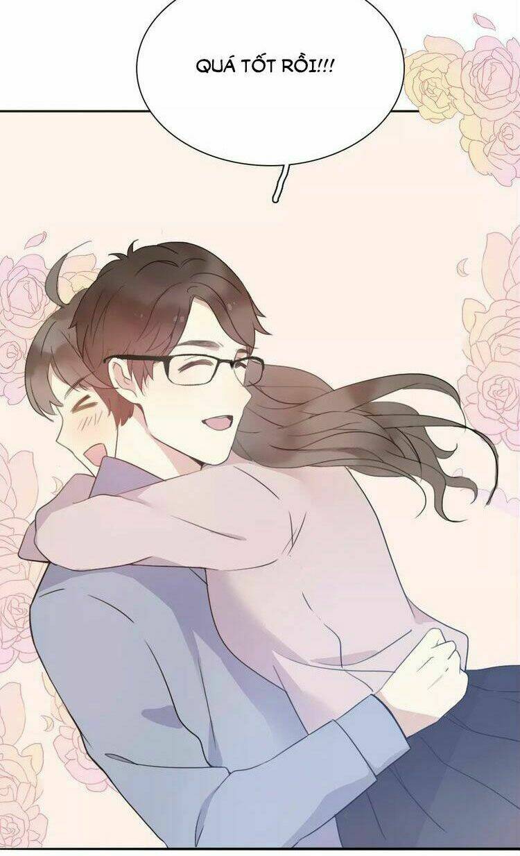 cuộc chiến tiền nhiệm chapter 5.3 16