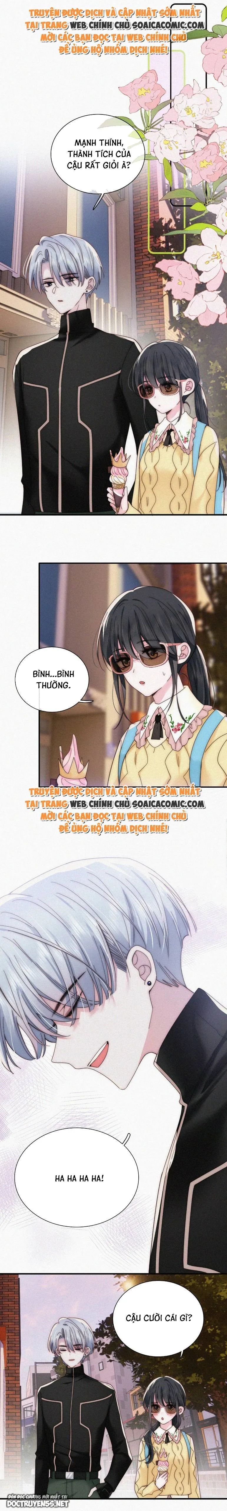 điên cuồng yêu em chapter 21 5