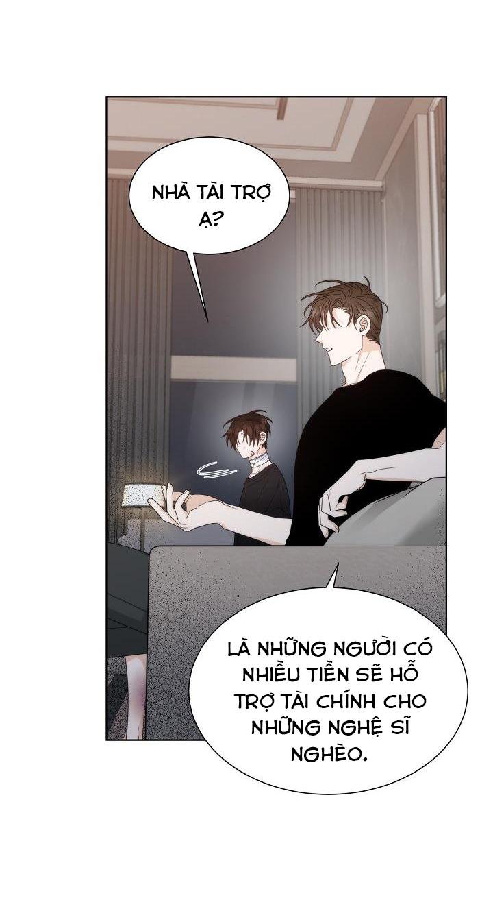 chuyện tình lãng mạn tại manhattan chapter 20 38