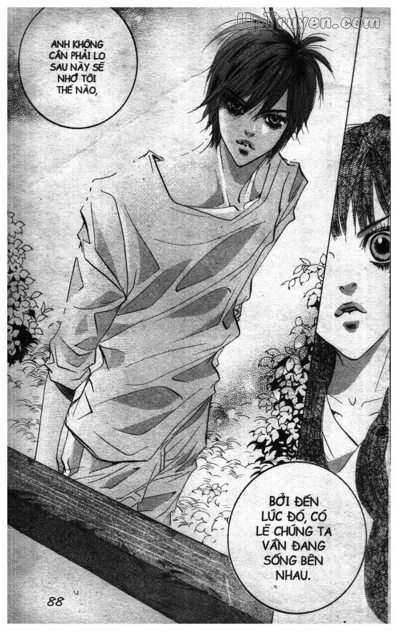 hoàng cung chapter 9 86