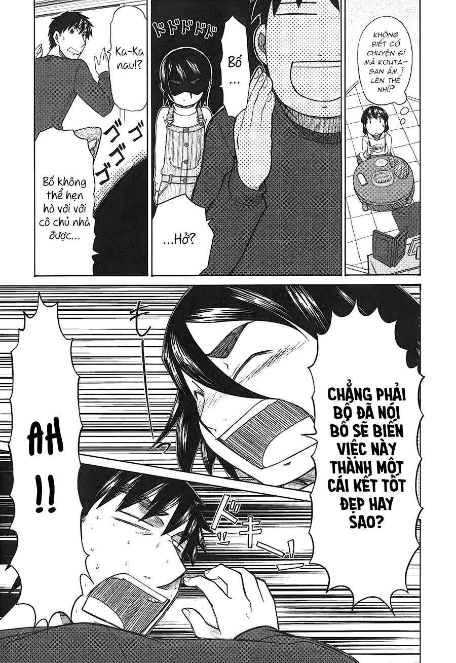 otaku no musume-san chapter 34 12